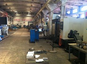 機加工 現代制造業的基石與未來