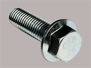 證翔緊固件 專業銷售高品質法蘭面螺栓，一站式標準件加工解決方案