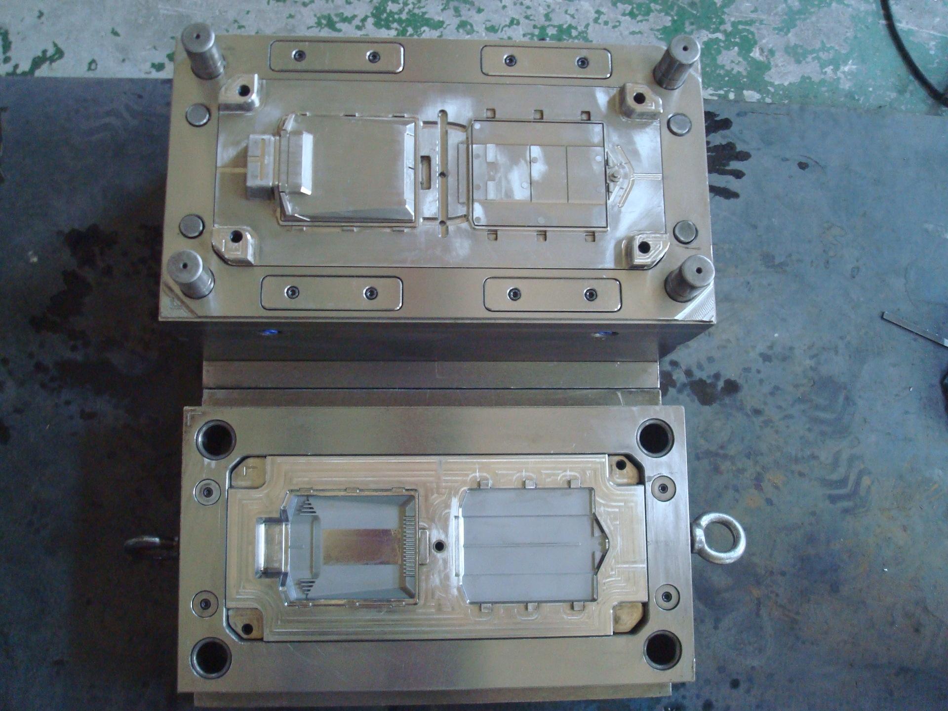 五金產(chǎn)品塑料殼模具及塑膠制品應(yīng)用概述