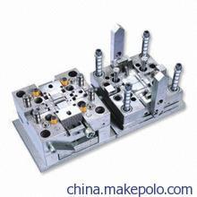 長(zhǎng)安模具廠定制塑料模具圖片大全與東莞市隆凱塑膠五金制品介紹