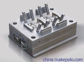 東莞市隆凱塑膠五金制品有限公司 專業制造塑料模具的實力廠商